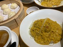 苏堂蟹黄面-苏堂阳春面•九年庆(北京路天河城店)