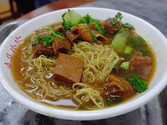 -珍珍小食店(西华路店)