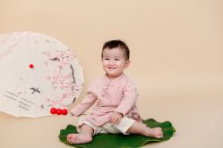 -小熊维尼高端儿童摄影(宝安旗舰店)