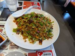 -金桔香港茶餐(宝安大厦店)