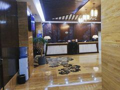 -益健·足疗汗蒸SPA(芙蓉广场店)