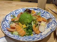 -琴寿司居酒屋(中山广场店)