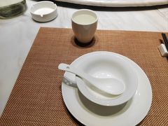 -郑州绿地JW万豪酒店-中餐厅