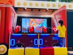 -MELAND CLUB亲子乐园·派对·餐厅(北京芳圆里ID MALL店)