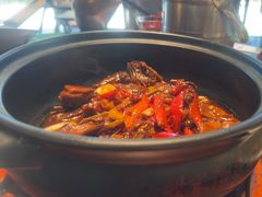 -柴米油盐(土菜院子店)