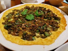 牡蛎煎-莆田餐厅(大悦城店)