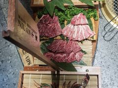 -NIUAN牛庵·日式和牛烧肉(恒隆店)