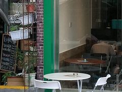 -公仔堂港式茶餐厅(西村店)
