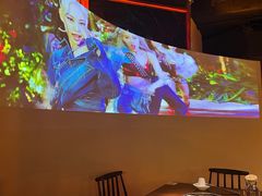 -양평식당·杨平食堂(华贸店)