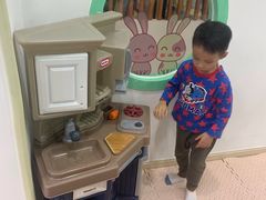 -水宝贝亲子游泳·水育早教运动中心(南海广场店)