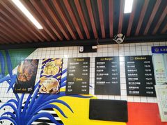 -前进5路汉堡炸鸡(前进五路店)