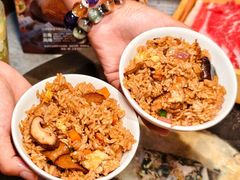 -鲜潭蒸汽石锅鱼(五道口购物中心店)