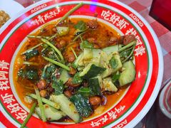 -阿青龙虾(新城店)