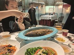 -阿五黄河大鲤鱼(海尚店)