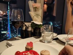 -广州四季酒店·意珍·意式自助餐