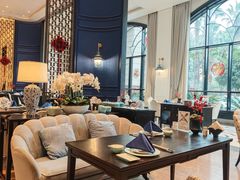 -翠湖宾馆·中餐厅