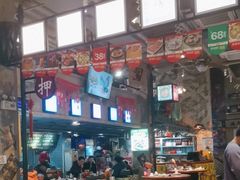 -捞围鲜·港式打边炉(海阳路店)