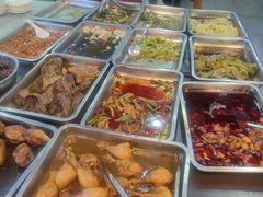 -华兴街煎蛋面(总店)