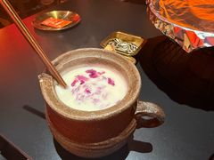 -何师烧烤Pro ·小龙虾·江湖川菜·精酿啤酒(太古里店)