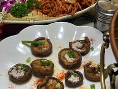 -吉祥圣雪藏餐