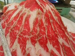 肥牛打边炉-申宴酒楼(王子百货店)