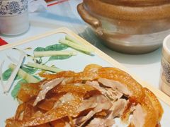 -富贵春饼·烤鸭(谷德店)