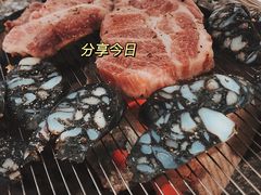 -东俞·韩式料理(院东街店)