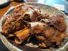 -95号酱骨·一块豆腐(展春园西路店)