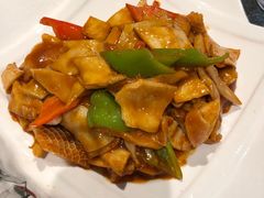 -鹏馨羊羔肉·非遗(新建街店)