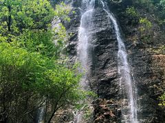 -玉渡山风景区-售票处