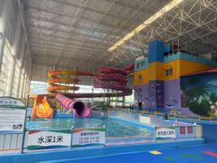 -兴芮温泉度假区