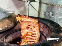 -陈记农家挂炉烤肉(雁南一路店)