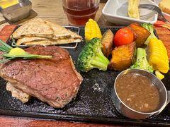 -豪客来牛排(青龙街店)