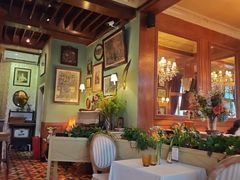 -小小花园 Le.Petit.Jardin(西岸滨江店)