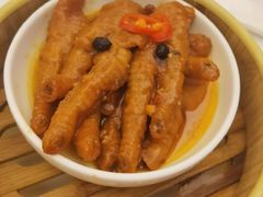 -北京厨房(西安SKP店)