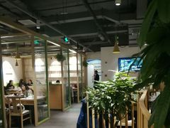 大堂-蛙蛙叫干锅年代(簋街总店)