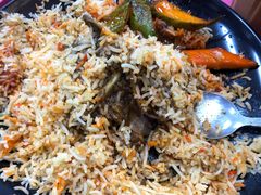 -新加坡Zam Zam餐馆