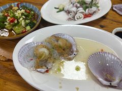 -肥弟大排档(汕樟路店)