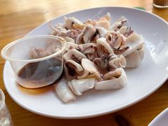 -舌尖上·霞浦滩涂海鲜(总店)