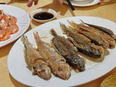 -鹏城人家海鲜酒家·23年老字号(较场尾店)