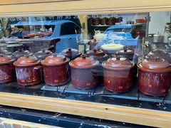 -董厨煨汤馆(车站路店)