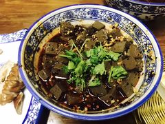 -惠记粉汤羊血(小南门店)