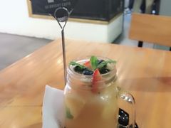 -BE BRIGHT KITCHEN(正佳广场店)