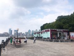 -哈根达斯(滨江店)