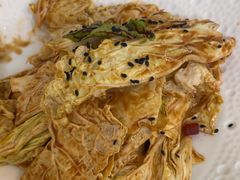 -月福京味斋·烤鸭店·北京菜(鼓楼总店)