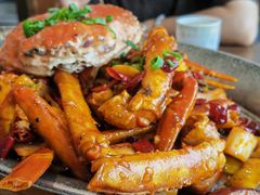 -蟹之国·精品蟹料理(极地店)