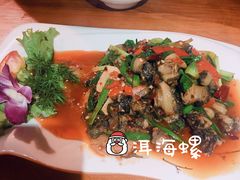 -云隐小厨·传统大理美食(复兴路店)