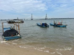 -北海金海湾红树林生态旅游区