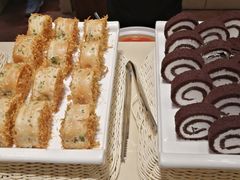 -素满香·食养自助(天一广场店)