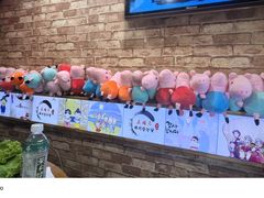 -杀猪天·韩国烤肉(总店)